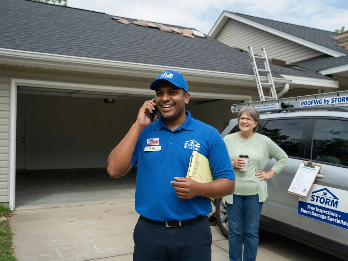 Roof Repair Near Me Blaine, MN FAQs