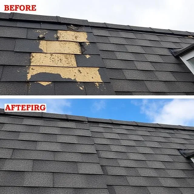 Roof Repair Near Me in Blaine, MN near me
